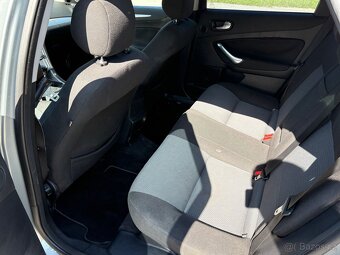 Ford Mondeo - 6