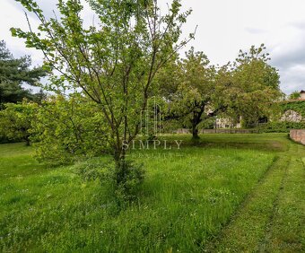 Prodej stavebního pozemku 1 020 m2 - Legií Říčany - 6