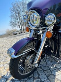 Harley Davidson Ultra Limited Electra Glide 2011 - 6
