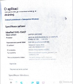 Notebook - 6