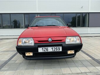Škoda Forman Edice Comfort Line najeto 140 000km - 6