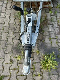 Přepravník na koně - 6