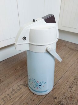 retro termoska 2l - 6