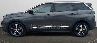 PEUGEOT 5008 II (2) BlueHDi 130 S&S ALLURE EAT8 2021 - 6