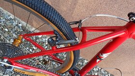 Specialized S WORKS M4 1999 - 6
