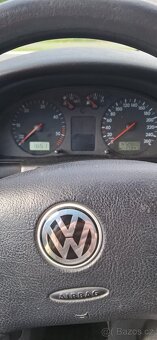 Passat b5 - 6