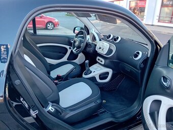 Smart Fortwo 451, 41 000km - 6