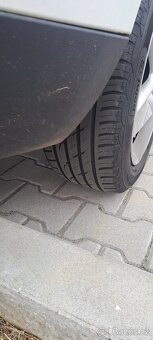 Prodam Renault Megane 1,5 dci - 6