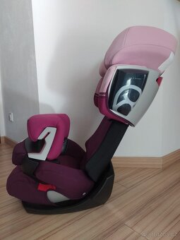 Dětská autosedačka Cybex Pallas 2 - 6