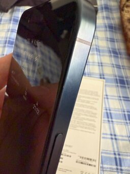 Apple Iphone 15 Pro 256GB - 6