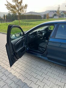 Škoda Octavia IV(2021)1.5TSi-110kW/původ CZ/Ambition Plus - 6