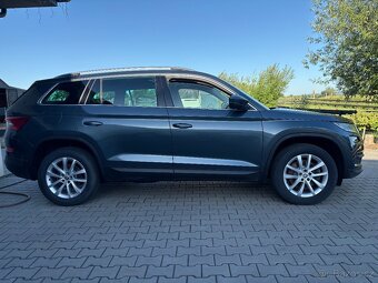 Škoda Kodiaq 2tdi Dsg 4x4 m.r2021 Acc bufík matrix kamera360 - 6