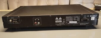 Denon TU-1500 Stereofonní tuner RDS- AM/FM ( rds - 6