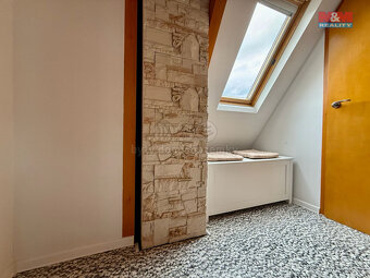 Prodej chaty, 100 m², Hukvaldy - 6