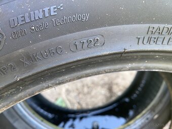 Letní pneu 225/45/R18 2ks - 6