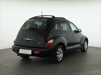 Chrysler PT Cruiser I facelift 2.2 CRD - závada brzd - 6