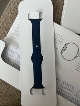 Apple Watch series 10, 42mm - 6