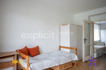 Prodej bytu 2+1, 54m2 - Uherský Brod, ev.č. 02325 - 6