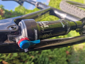 Specialized Turbo Levo SL comp carbon vel. XL - 6