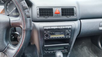 Škoda Octavia 1.9TDI 81kw /ALU/TZ - 6