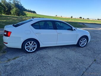 Škoda Octavia III 2.0 tdi 110kw DSG - 6