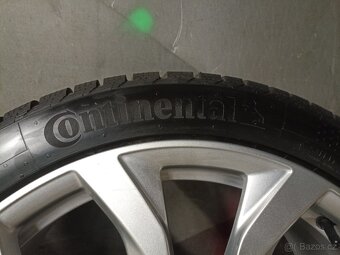 ALU kola 5x112 R20. - 6