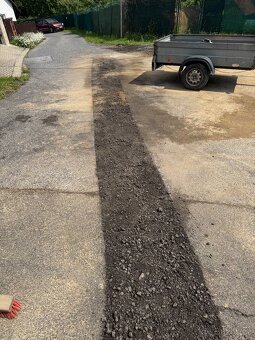 Stavební a zemní práce - 6