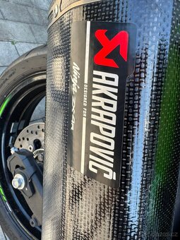 Kawasaki ZX-4RR Performace MY2024 - 6