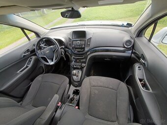 Chevrolet Orlando NAHRADNI DILY. 2.0 VCDI - 1.8i. - 6