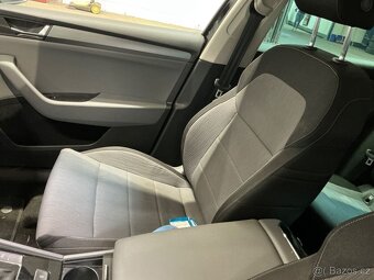 Škoda SUPERB III 2.0 TDI DSG 110 KW 188 tkm 12/2015 BI-XENON - 6