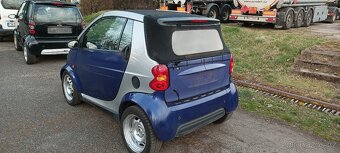 Smart ForTwo - 6