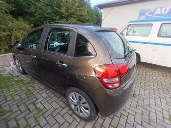 Citroen C3 - 6