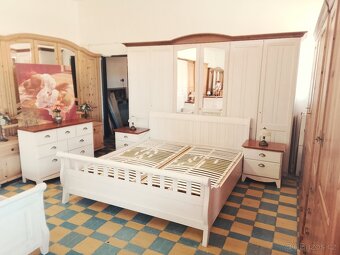 ložnice Jitona Veneto prodáno - 6