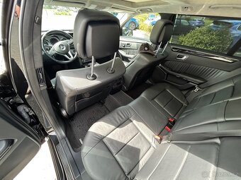 Mercedes E350 w212 3.0CDI 2012r.v - 6