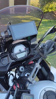 Prodej Kawasaki Versys 650 - 6