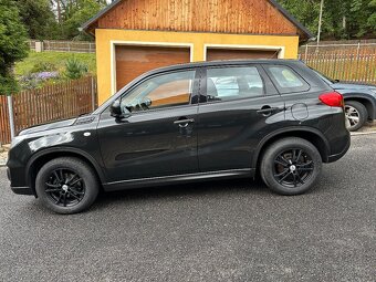 VITARA 1.6i 16V 88KW ALU TAŽNÉ NAVI KLIMA 2018 - 6