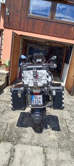 Prodej R1250GS Adventure - 6