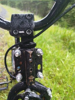 Dětské kolo Specialized "16" - 6