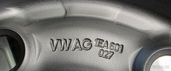 Volkswagen ID3 zimní sada - 6