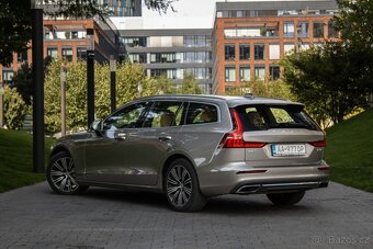 Volvo V60 D3 Inscription A/T - 6