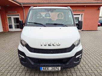 Iveco Daily 3.0d 125kW - 6