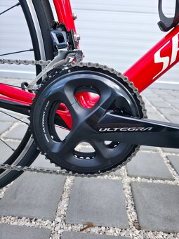 Silniční kolo Specialized Tarmac SL6 Expert Carbon 2018 - 6