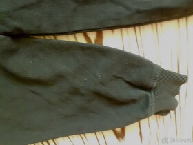 ROLLING STONES pružná pánská mikina s kapucí cca XL - 6