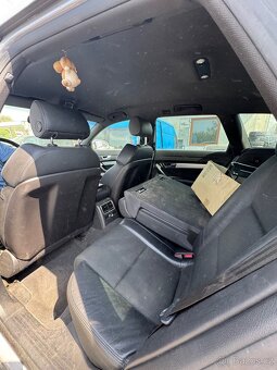 Audi a6 4F 2.7 TDi BPP LDU LY7H - 6