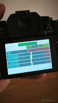 Panasonic Lumix DC-G90 + M 4/3 Objektivy - 6