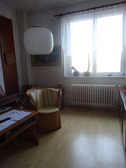 Pronájem 3+1 v centru Liberce - 6