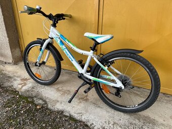 Superior Paint 20 kolo 9,5kg po servisu s páčkovým řazením - 6