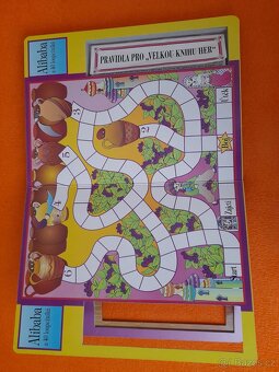 Velká kniha her - 6