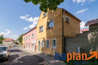 Prodej víceúčelového domu Jana Nerudy Kynšperk nad Ohří - 6