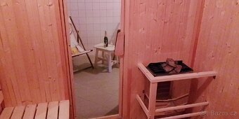 Pronájem celého objektu v Kořenově - 6